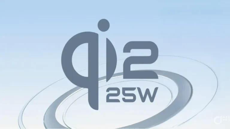 Qi2 25W é o novo padrão universal de carregamento sem fios compatível com iPhone e equipamentos Android