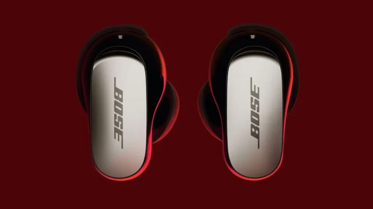 Bose lança a 2º geração dos QuietComfort Ultra