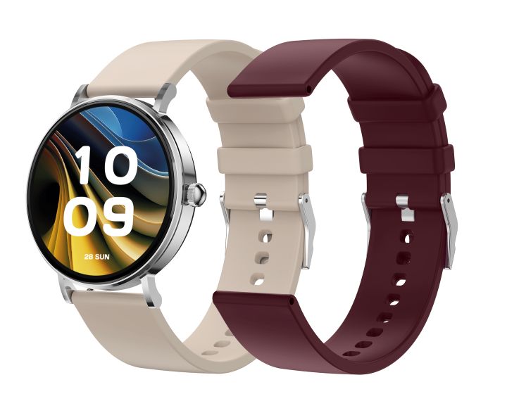 SPC SMARTEE DUO VELVET