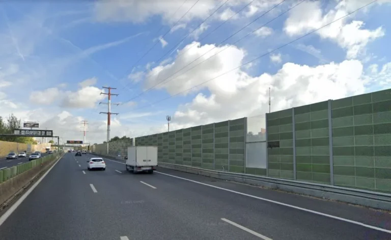 Nova saída da A1 em São João da Talha deverá estar concluída em 2027