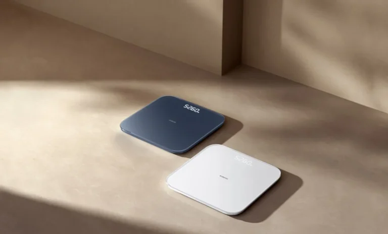 Xiaomi lança a sua nova balança inteligente, a Smart Scale S200
