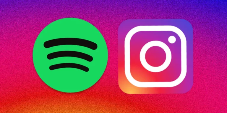 Já é possível partilhar músicas do Spotify nos Stories do Instagram