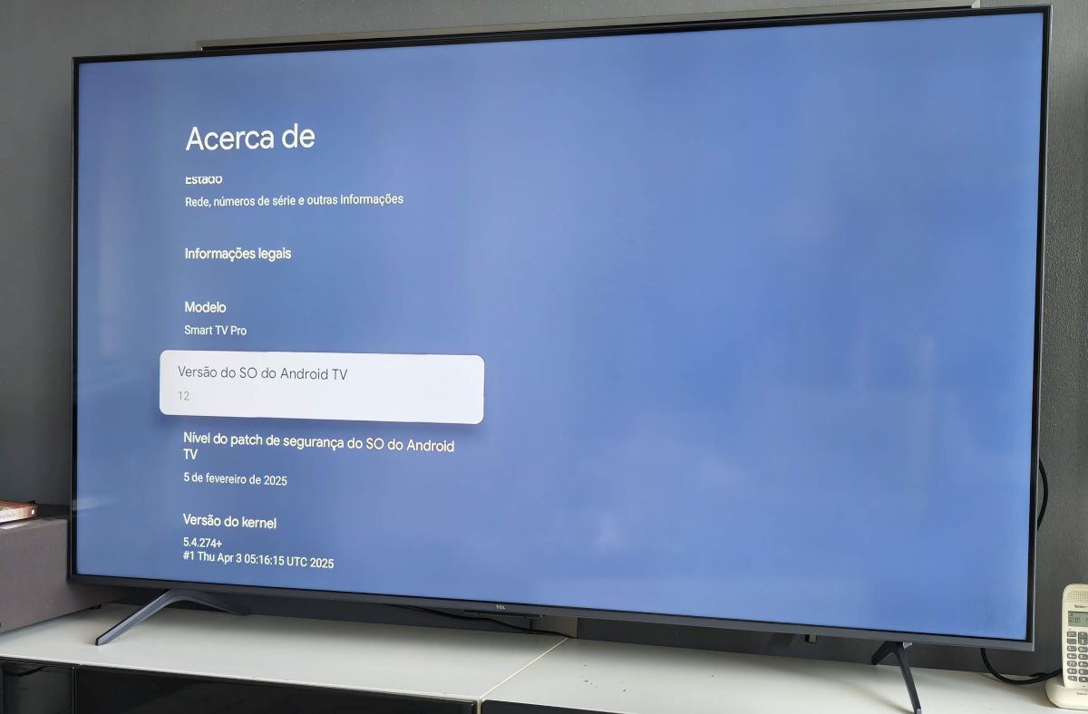 TCL 65X6KX1