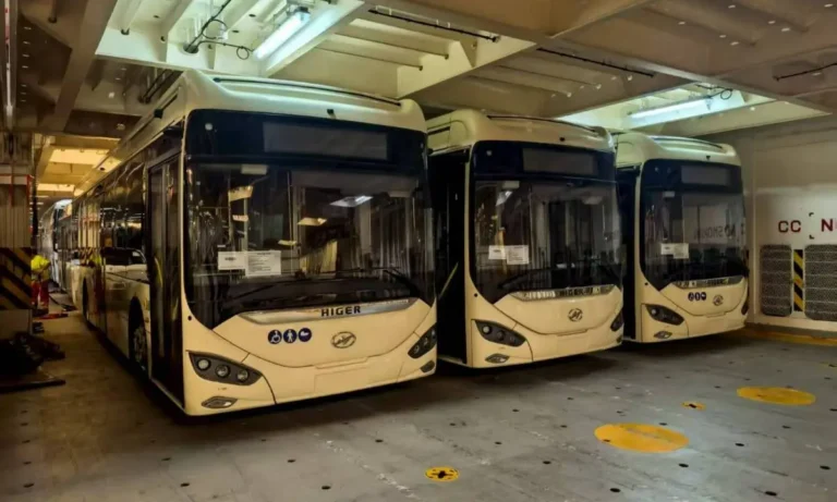 Viana do Castelo aprova passe único de 20€ para os transportes públicos