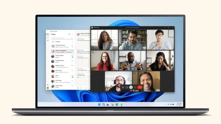 WhatsApp deixa de ter aplicação nativa para Windows