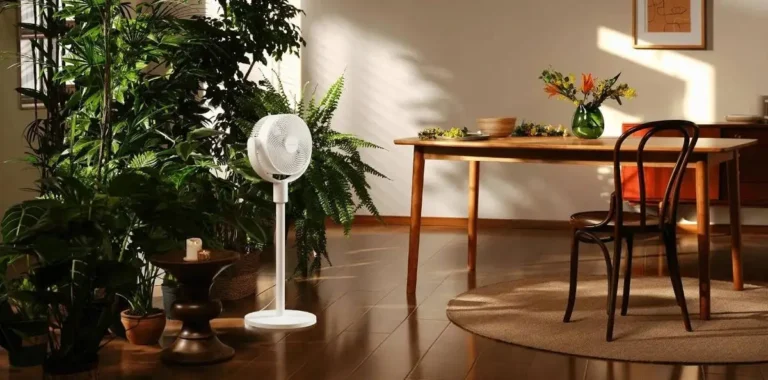 Xiaomi lança o seu novo ventilador inteligente