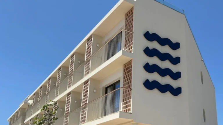 Amarello Hotel Praia Santo André é o novo hotel Hilton no Alentejo