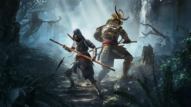 Assassin’s Creed Shadows recebe primeira expansão a 16 de setembro e modo New Game Plus chega já na próxima semana