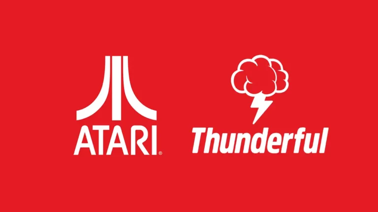 Atari prepara aquisição da Thunderful Group por cerca de 4,5 milhões de euros