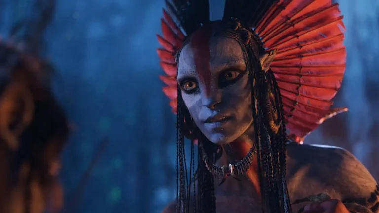 Avatar: Fire and Ash (20th Century Studios)