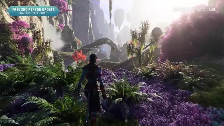 High on Life 2 e Avatar: Frontiers of Pandora chegam este mês ao Xbox Game Pass