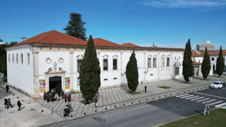 Museus de Aveiro ganham reconhecimento internacional com adesão ao ICOM
