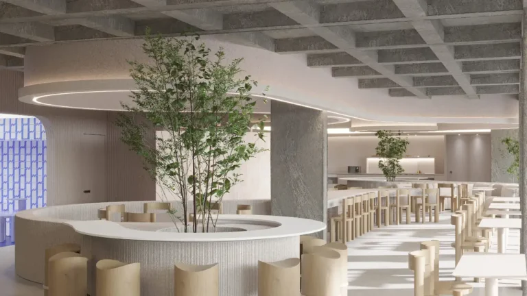 B&B Hotels inaugura hotel no centro do Porto com 176 quartos