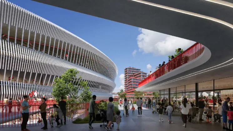 benfica district imagem 5