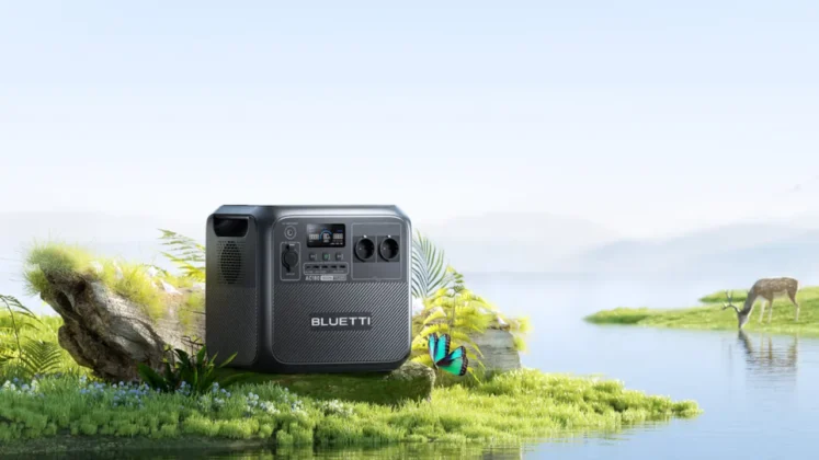 BLUETTI AC180