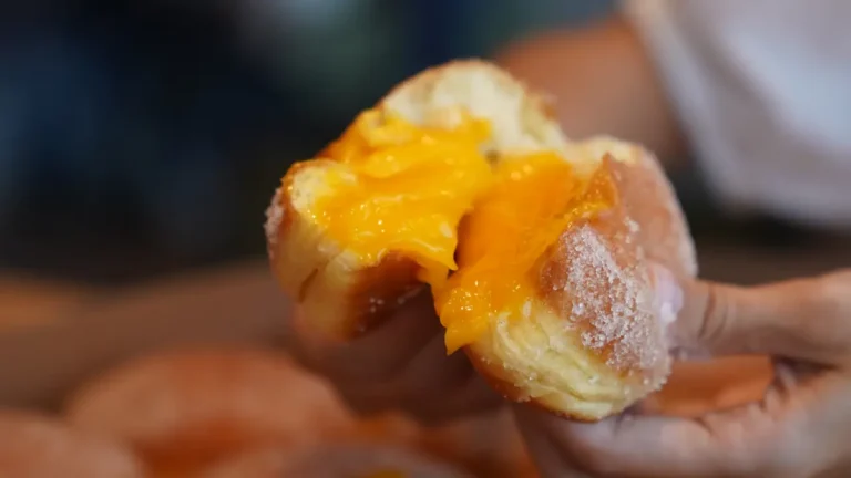 Bolas de Berlim do Atelier do Doce chegam às lojas Galp