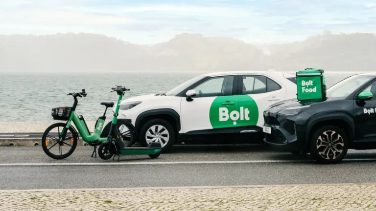Bolt lança primeira subscrição integrada de mobilidade em Portugal com trotinetes, bicicletas e TVDE