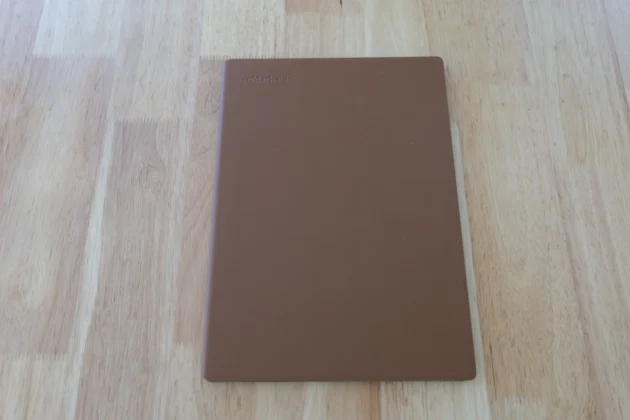 ReMarkable Book Folio - Vista frontal