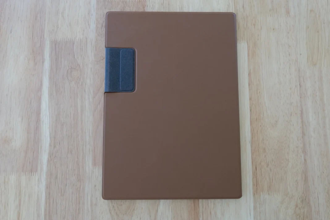 ReMarkable Book Folio - Vista fronteira