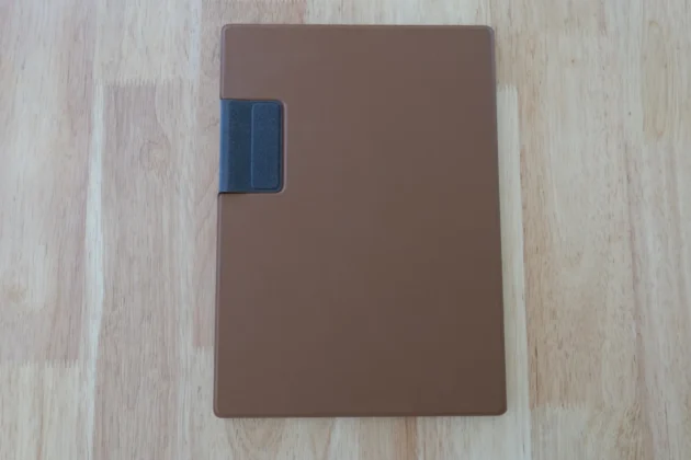 ReMarkable Book Folio - Vista fronteira