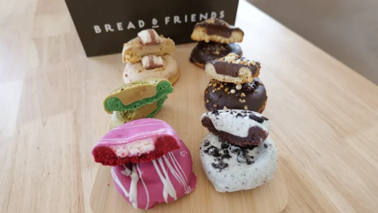Whoopie Cookies: o novo lançamento da Bread & Friends promete conquistar os lisboetas mais gulosos