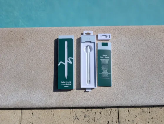 Caneta Kobo Stylus 2