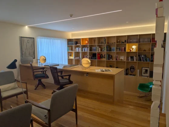 casas da lapa biblioteca