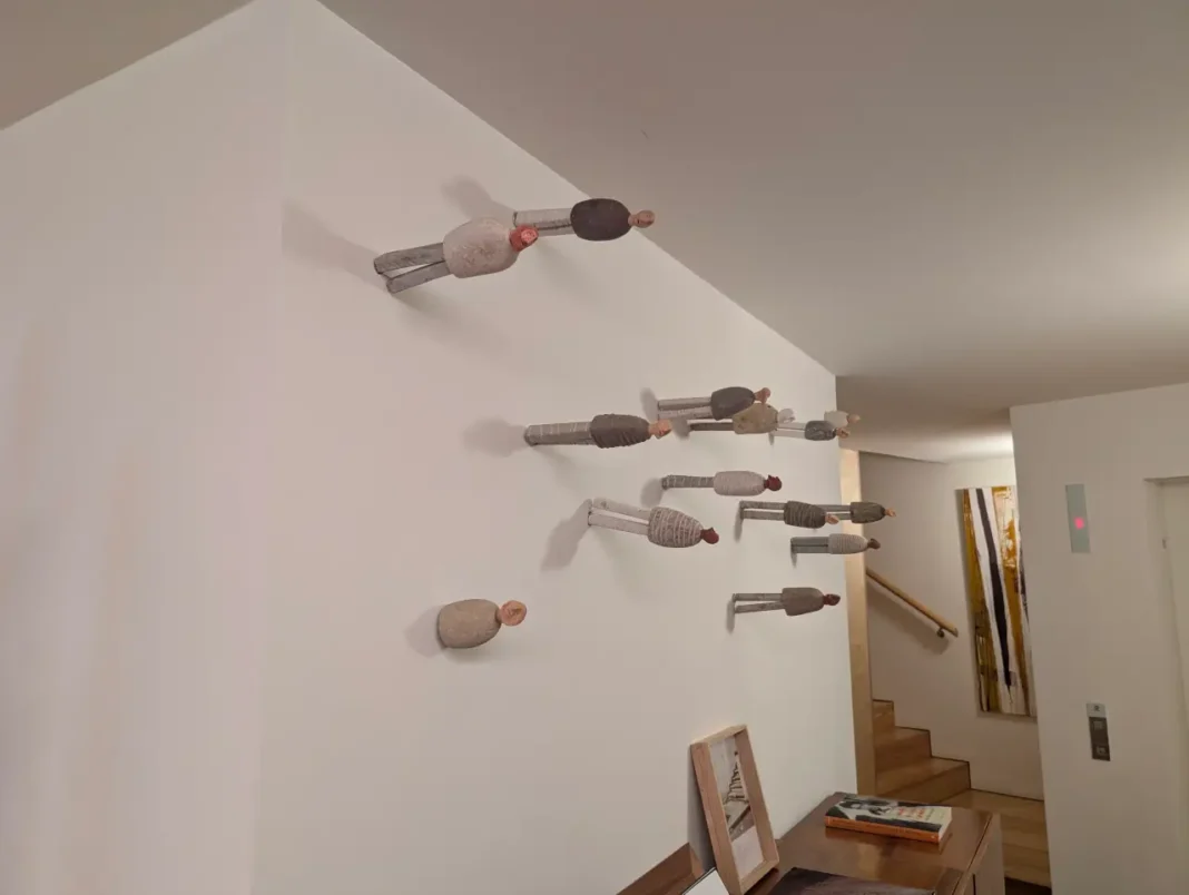 Casas da Lapa - decora&ccedil;&atilde;o