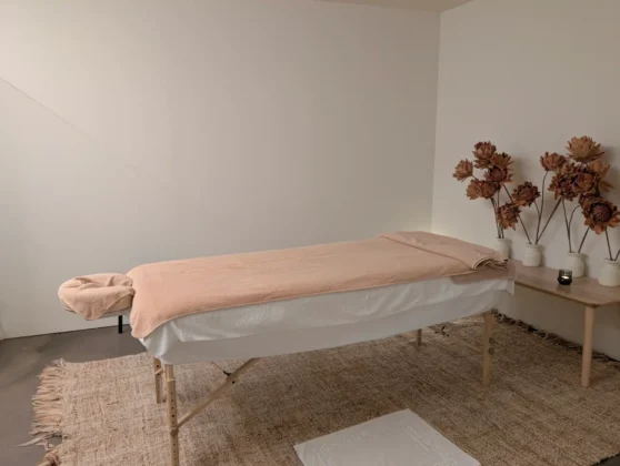 Casas da Lapa - massagem
