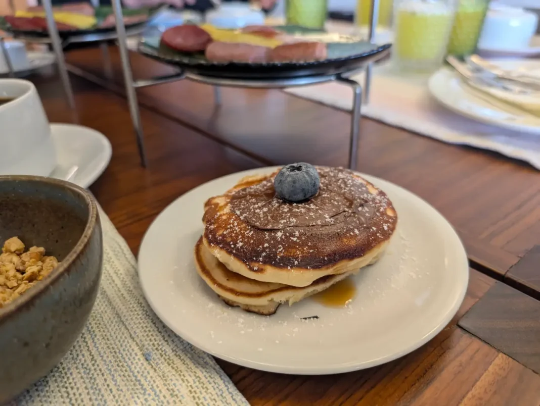Casas da Lapa - pequeno-almo&ccedil;o