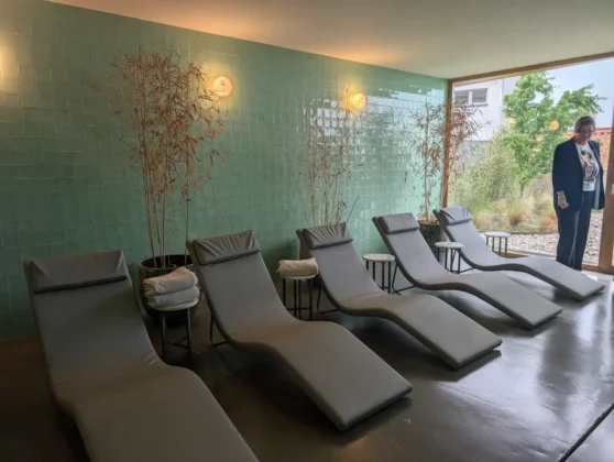 Casas da Lapa - SPA