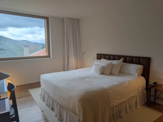 Casas da Lapa - Suite
