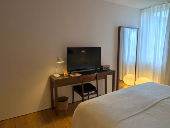 Casas da Lapa - Suite