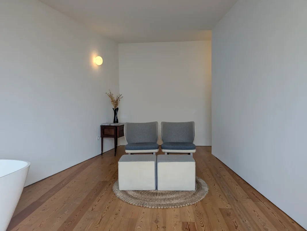 Casas da Lapa - Suite