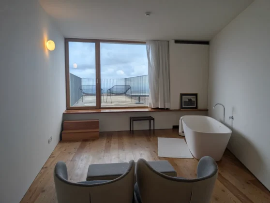 Casas da Lapa - Suite