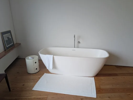Casas da Lapa - Suite