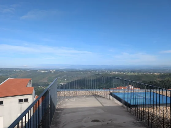 Casas da Lapa - Suite
