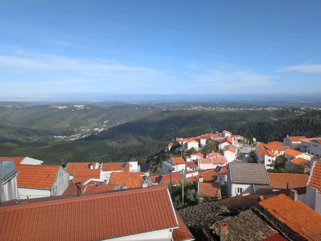 Casas da Lapa - Suite