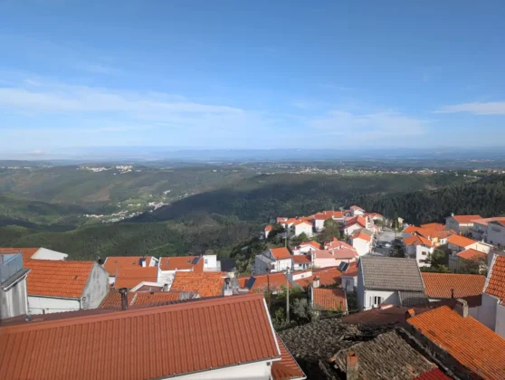 Casas da Lapa - Suite