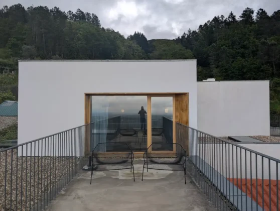 Casas da Lapa - Suite
