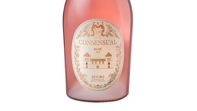 Novo Rosé Consensual 2024 celebra o Douro com frescura e identidade