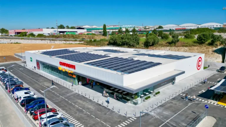 MC recebe empréstimo de 100 milhões de euros para reforçar sustentabilidade de lojas Continente (e não só)