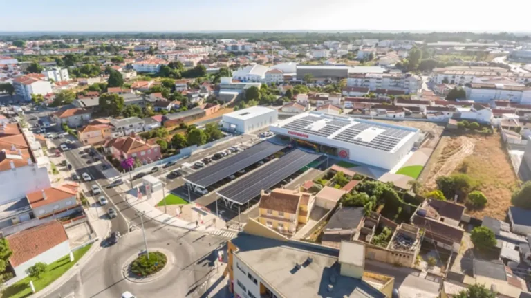 Continente abre duas novas lojas na Marinha Grande e em Canas de Senhorim