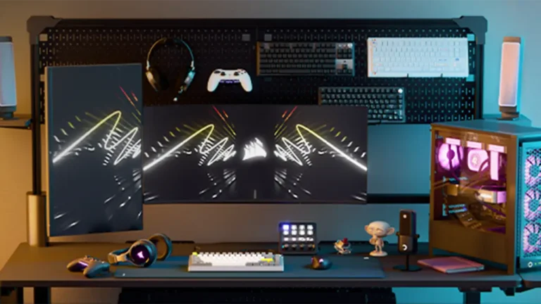 CORSAIR junta-se ao Amazon Prime Day com descontos em caixas, periféricos e acessórios