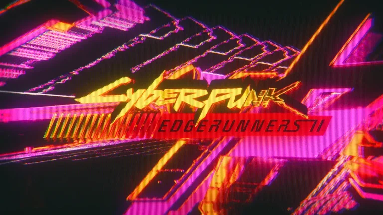 CD PROJEKT RED anunciou Cyberpunk: Edgerunners 2 com uma nova história e o regresso do estúdio TRIGGER