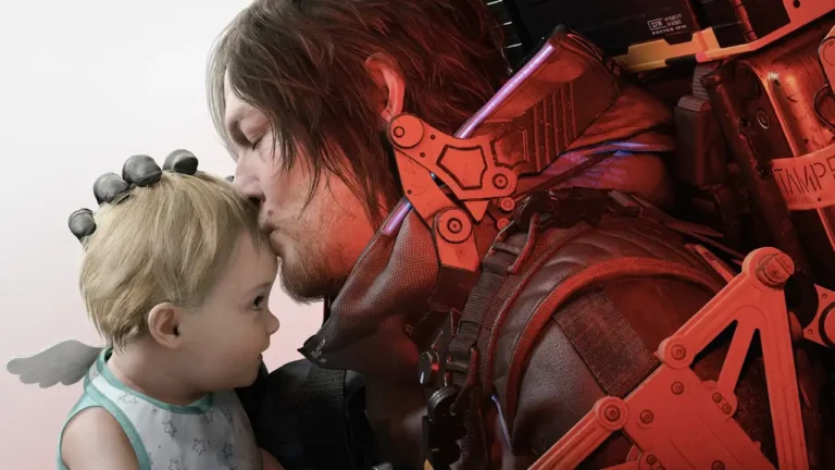 [Terminado] Passatempo Death Stranding 2: On the Beach – Ganha um MEGA PACK com o jogo e um comando DualSense de Edição Limitada