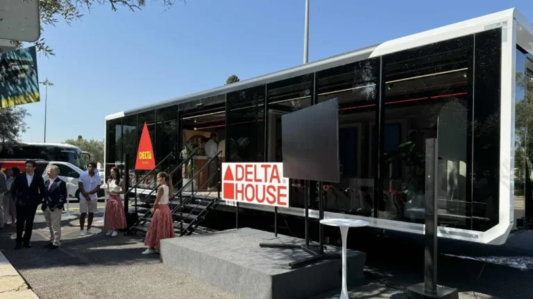 Delta House reforça estratégia do Grupo Nabeiro e junta marcas alimentares sob nova identidade
