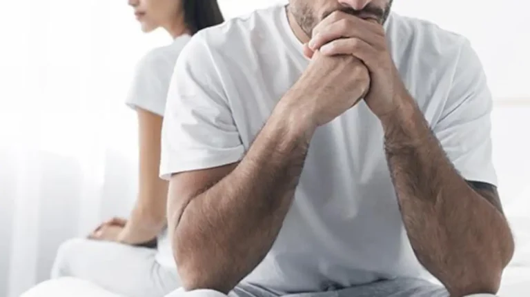 Chegou a Portugal o primeiro medicamento para disfunção erétil sem receita médica