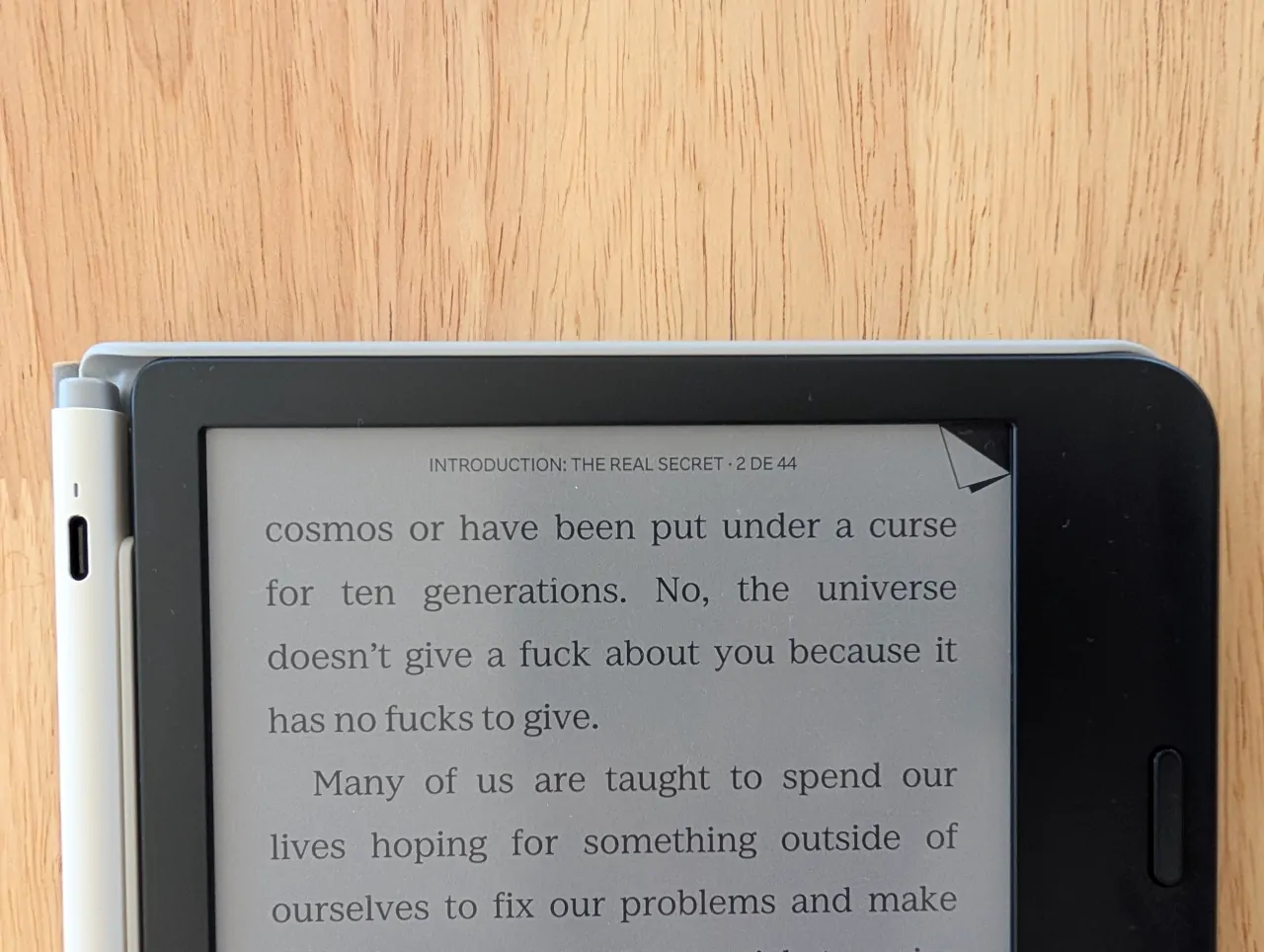 Kobo Libra Colour