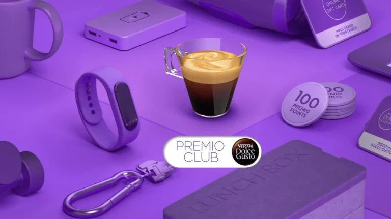 Programa PREMIO da Nescáfe Dolce Gusto foi renovado
